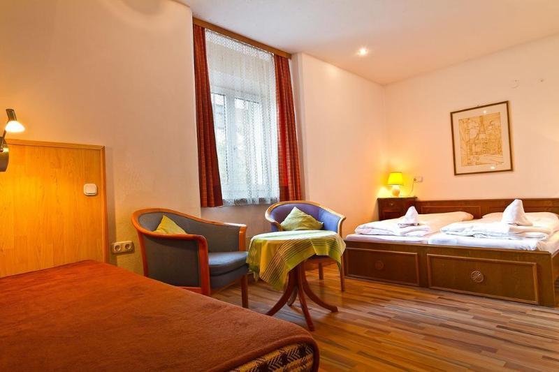 Hotel Gisela Kufstein Bagian luar foto