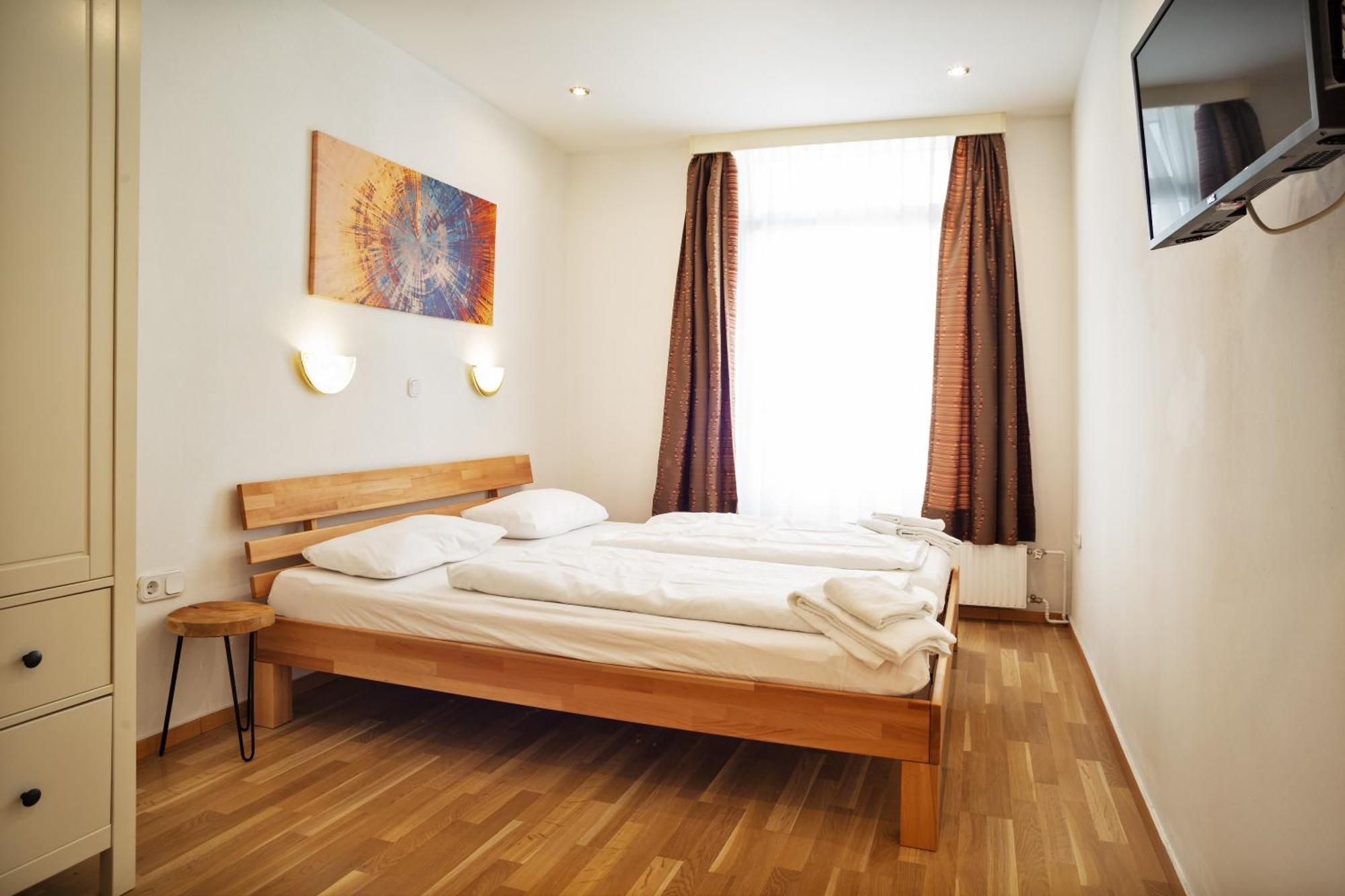 Hotel Gisela Kufstein Bagian luar foto