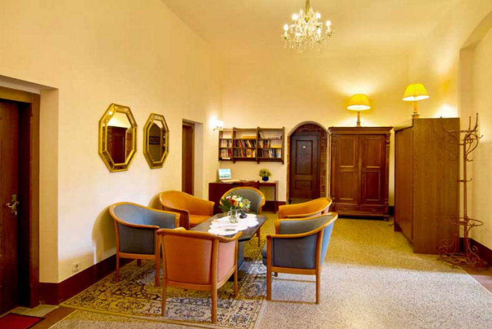 Hotel Gisela Kufstein Bagian luar foto